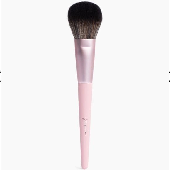 Beauty Jazmine Complexion Essentials 3 Piece Brush Set - Picture 3 of 6